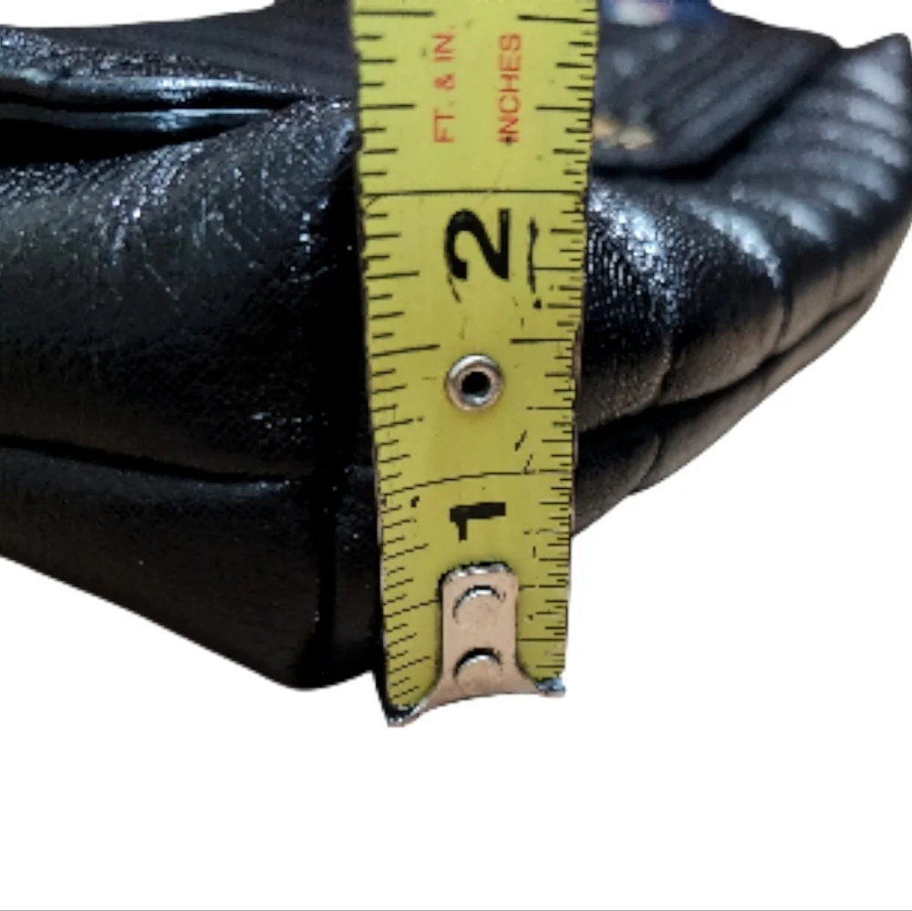 kate spade ​pebbled cowhide
